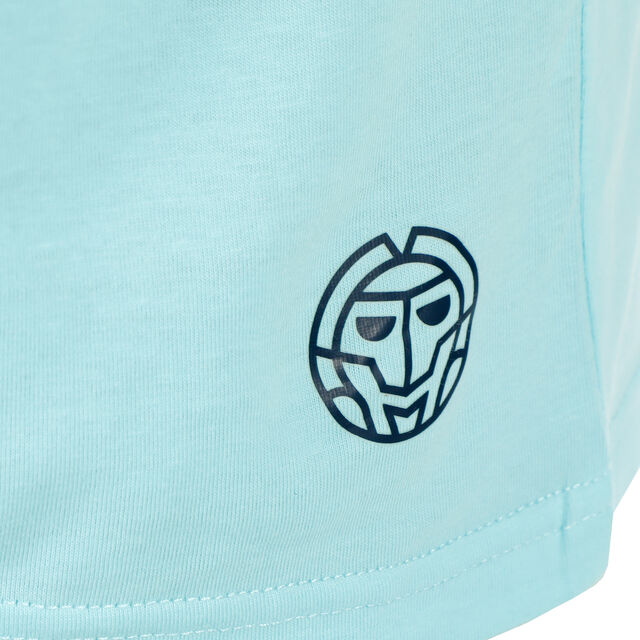 Spectrum Logo Chill Tee