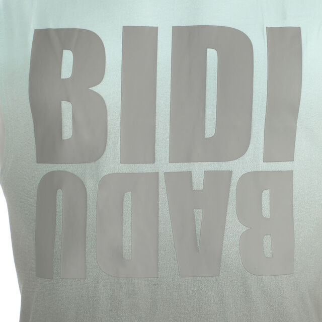 Bicepsus Move Printed Tank