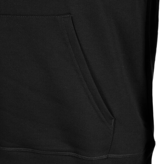 Crew Chill Hoody