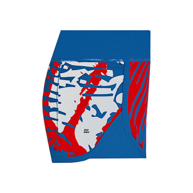 Sua Tech 2 in1 Shorts