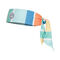 The Aerodynamic Move Printed Bandana