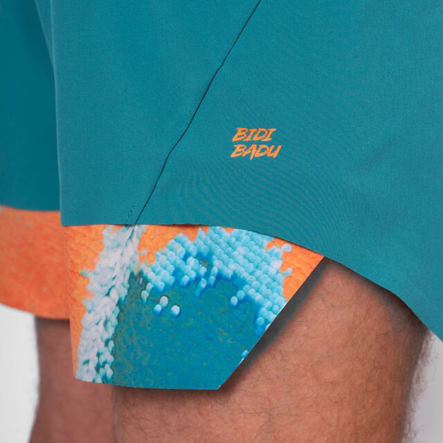 Melbourne 2025 7Inch Shorts