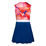 Jala Tech Dress 2in1