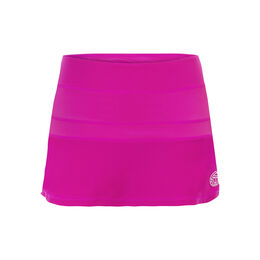 Ines Tech Rock Damen-Pink,Weiß