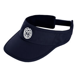 Heat Stroke Move Visor-Dunkelblau