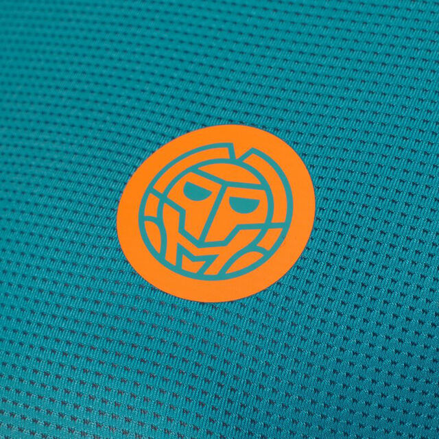 Melbourne 2025 Junior Capsleeve