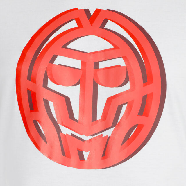 Aamun Lifestyle Tee - white