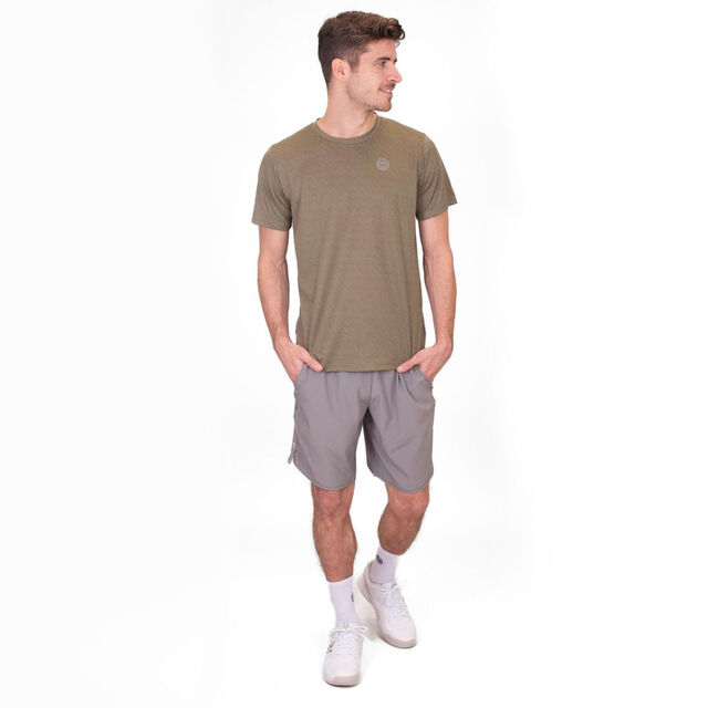 Crew Two Colored Tee