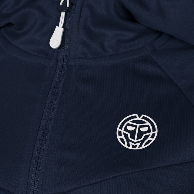 Crew  Jacket