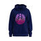 Colortwist Chill  Hoody