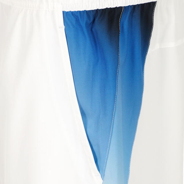 Watercolour 7Inch Shorts