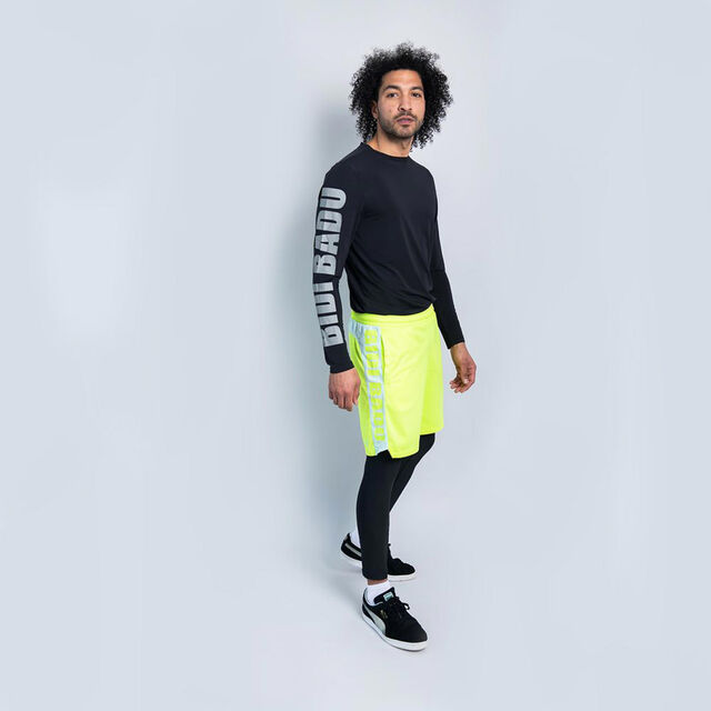 Sir Vituli Move Shorts