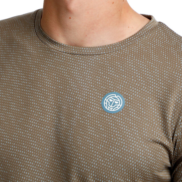 Spectrum Two Colored Tee