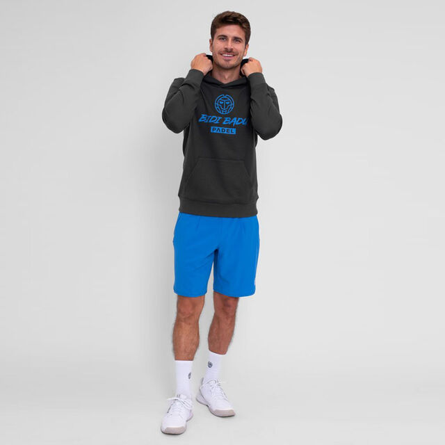 Spike Logo Chill Hoody