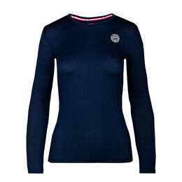 Pia Tech Roundneck Longsleeve