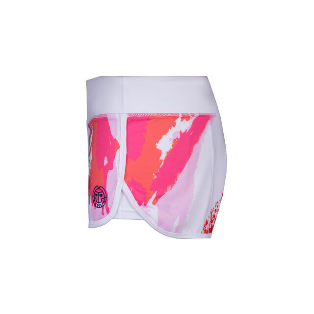 Hulda Tech 2in1 Shorts Women