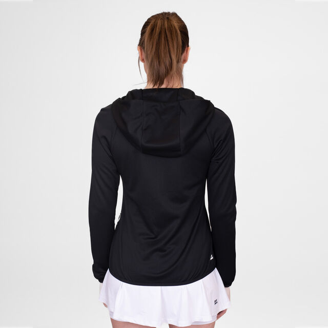 Protected Leafs Trainingsjacke