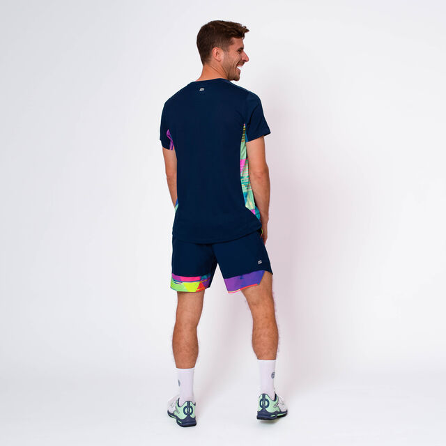 Kaleido 7Inch Shorts