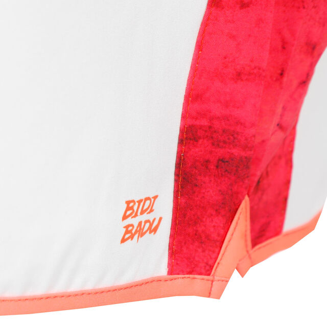 Adnan 7in Tech Shorts Men