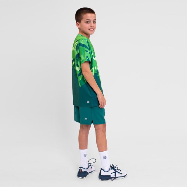 Spike Crew Junior Shorts