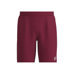 Komodo Crew Shorts Jungen - weinrot, 