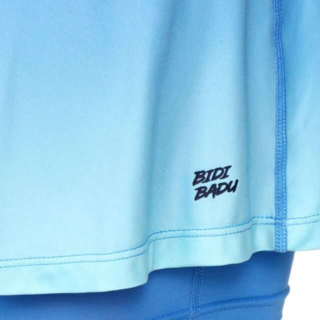 Pure Wild Wavy Skort
