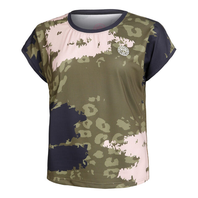 Grafic Illumination T-Shirt