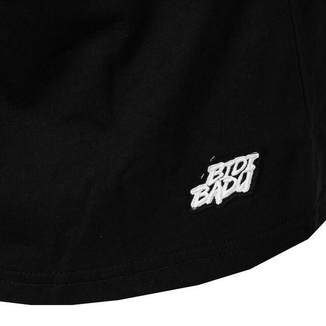 New York Chill Junior Tee - black, mixed