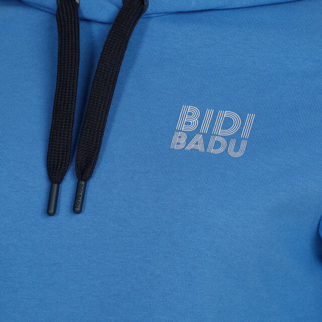 Beach Spirit Chill Hoody