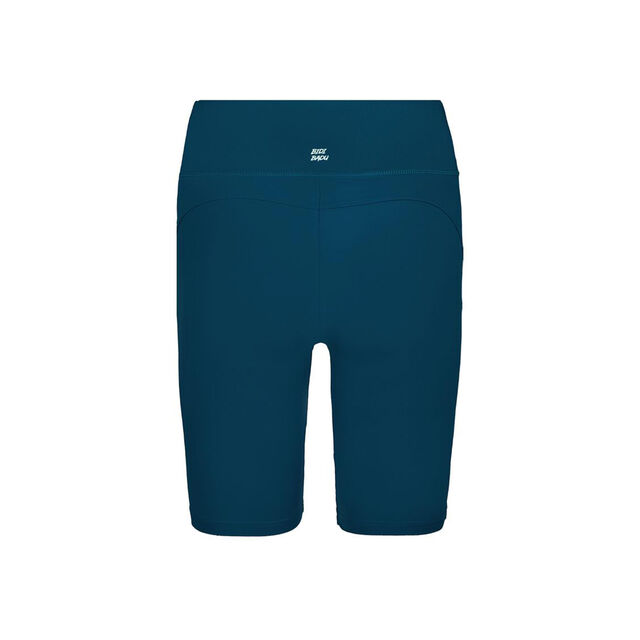 Quadriceps Move Cycling Shorts - black