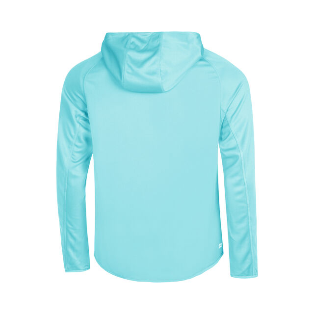 Crew Hood  Jacket