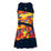 Abeni Tech Dress 2in1