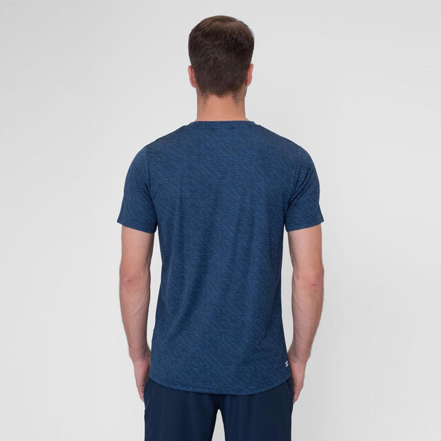 Beach Spirit Crew Two Colored Tee