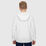 Crew Hood  Jacket