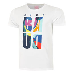 Twiggy Chill T-Shirt Herren-Weiß