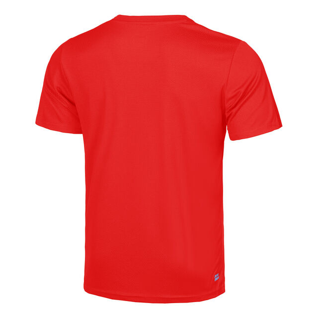 Crew Inside Out V-Neck Tee