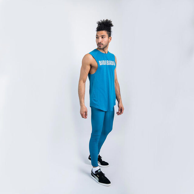 Gluteus Max Move Tight