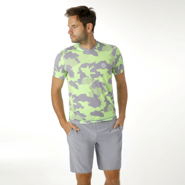 Henry 2.0 Tech Shorts Men