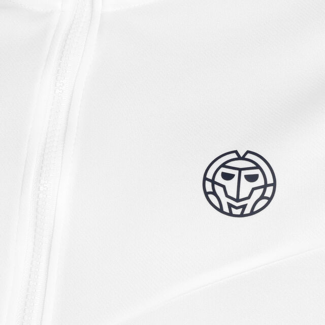 Crew Hood  Jacket
