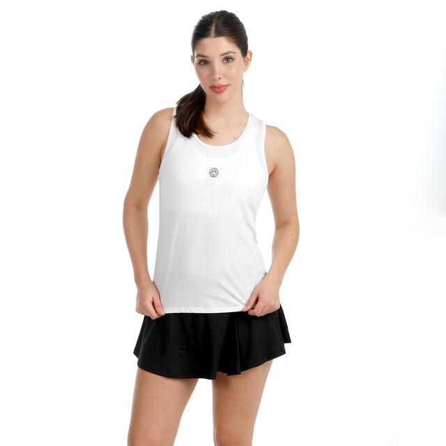  Racerback Tank-Top-Top W