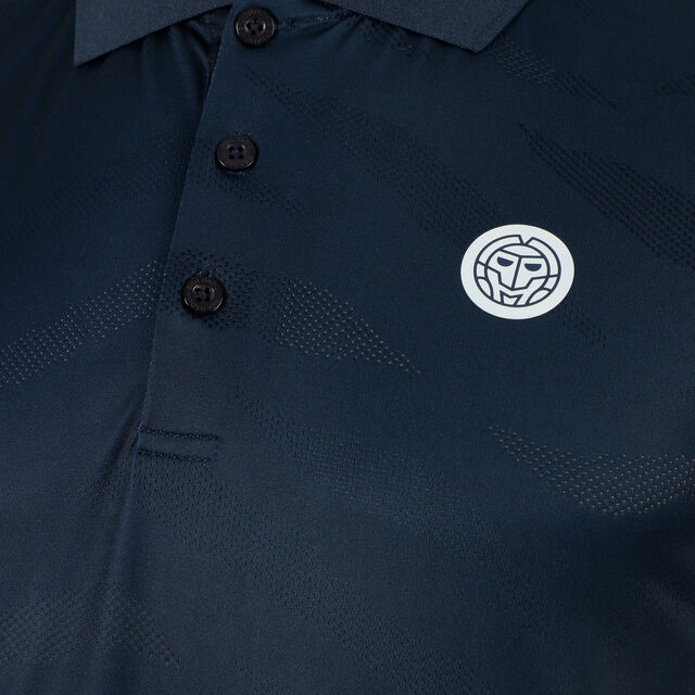 Twiggy Polo